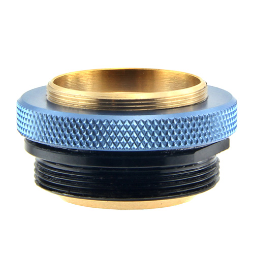 c mount to d mount adapter