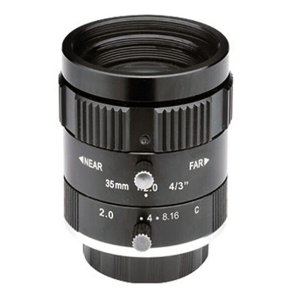 Lensagon C8M3520S43