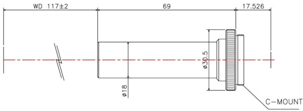Lensagon MCST-06-117