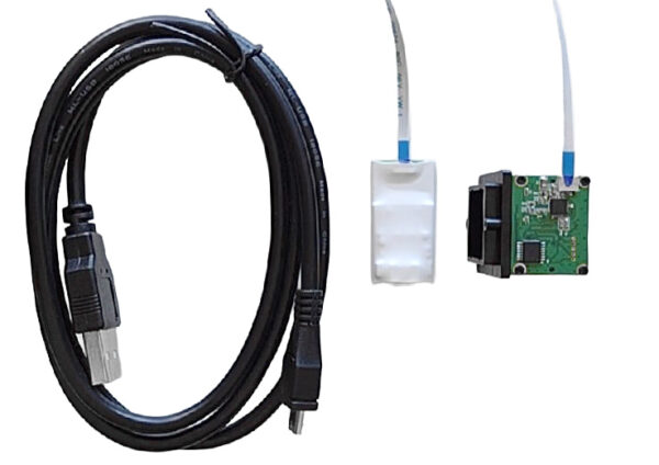 Piezolution Starter Kit M12 Autofocus Module - Image 2