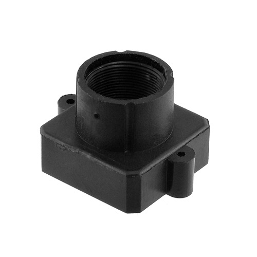 SMount lens holder 16mm (SH03H16V2) Lensation GmbH