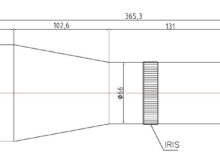 Lensagon T29M-0664-181I