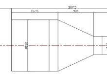 Lensagon TC4MHR-015-255I