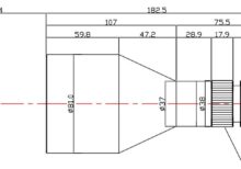 Lensagon TC4MHR-026-200I