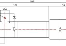 Lensagon TC4MHR-30-40C