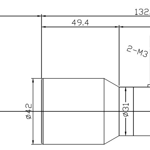 Lensagon TC5M-05-110C
