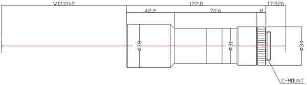 Lensagon TC5M-09-110