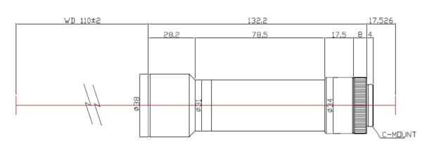 Lensagon TC5M-10-110