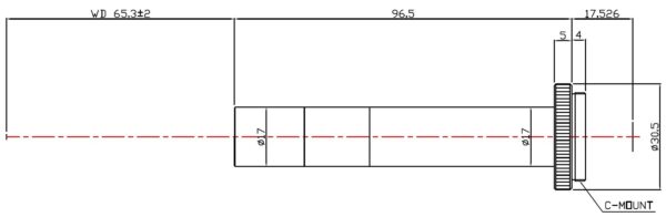 Lensagon TCST-60-65