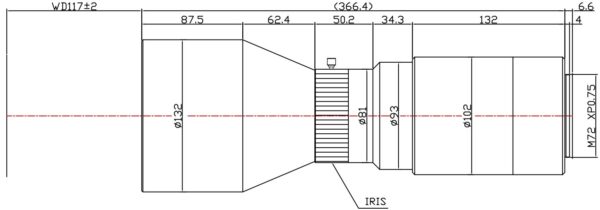 Lensagon TL12K-07-117I