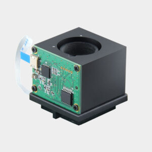 Piezolution Starter Kit M12 Autofocus Module