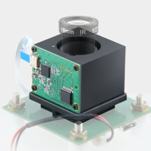 Piezolution Starter Kit M12 Autofocus Module