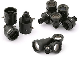 S-Mount Lenses